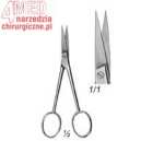 Nożyczki opatrunkowe