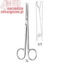 Nożyczki do szwów BUCK