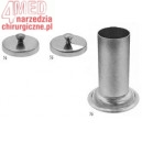 Pojemnik na narzędzia/ pokrywka z uchwytem