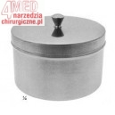 Pojemnik na narzędzia/ pokrywka z uchwytem