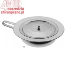 Basem/ pokrywka z uchwytem