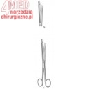 Nożyczki naczyniowe