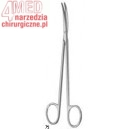 Nożyczki TOENNIS ADSON