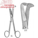 Nożyczki  SCHUMACHER