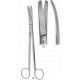 Nożyczki ginekologiczne SIMS
