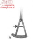 Suwmiarka CASTROVEIJO