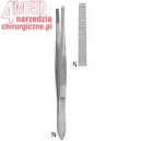 Pęseta - wzór szwedzki