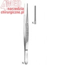 Pęseta naczyniowa DE BAKEY