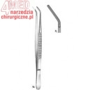 Pęseta anatomiczna DE BAKEY