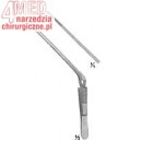 Pęseta TROELTSCH (WILDE)