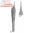Pęseta MICRO ADSON - mikrochirurgia