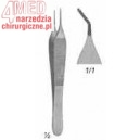 Pęseta MINI ADSON.1x2 ząb