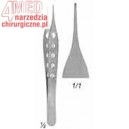 Pęseta MICRO ADSON - delikatna