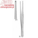 Pęseta chirurgiczna MOD USA