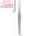 Pęseta chirurgiczna MOD USA