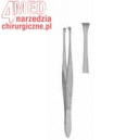 GRAEFE Pęseta chirurgiczna