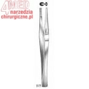 Pęseta chirurgiczna LANE