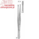 Kleszczyki chwytające BROWN