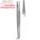 Pęseta chirurgiczna BONNEY