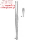 Pęseta chirurgiczna RUSS MODELL