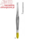 Pęseta anatomiczna MC INDOE