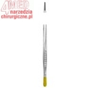 Pęseta anatomiczna EVANS