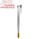 Pęseta anatomiczna WANGENSTEEN