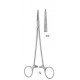 Kleszcze hemostatyczne HALSTED MOSQUITO