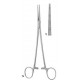 Kleszcze hemostatyczne HEISS